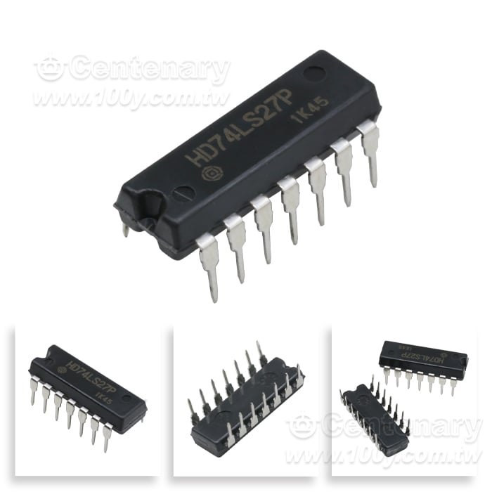 DIP-14