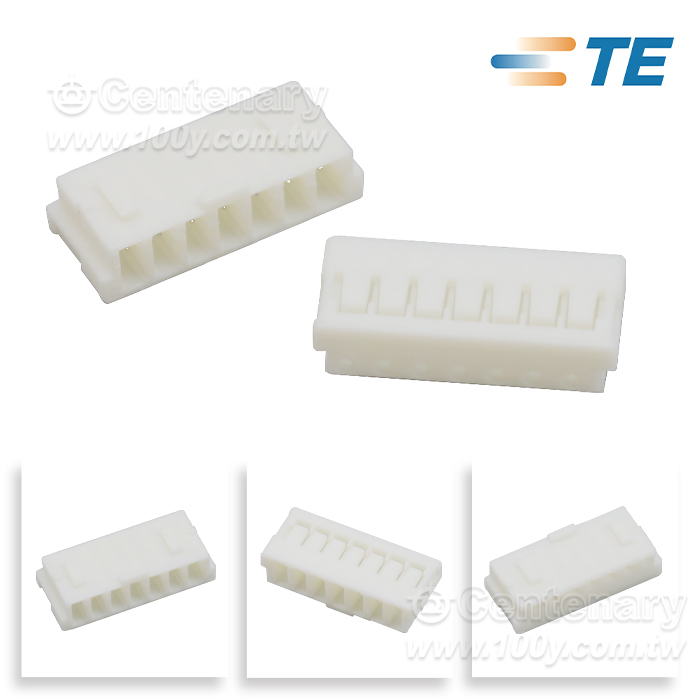 2mm AMP CT Receptacle Contact - 164115 Product Image