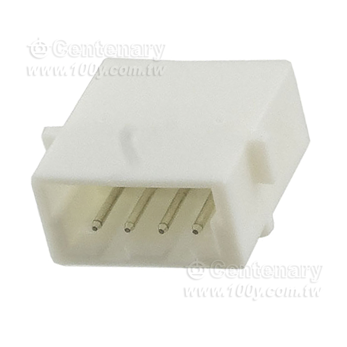 TE Headers & Wire Housings - 164226 Product Image