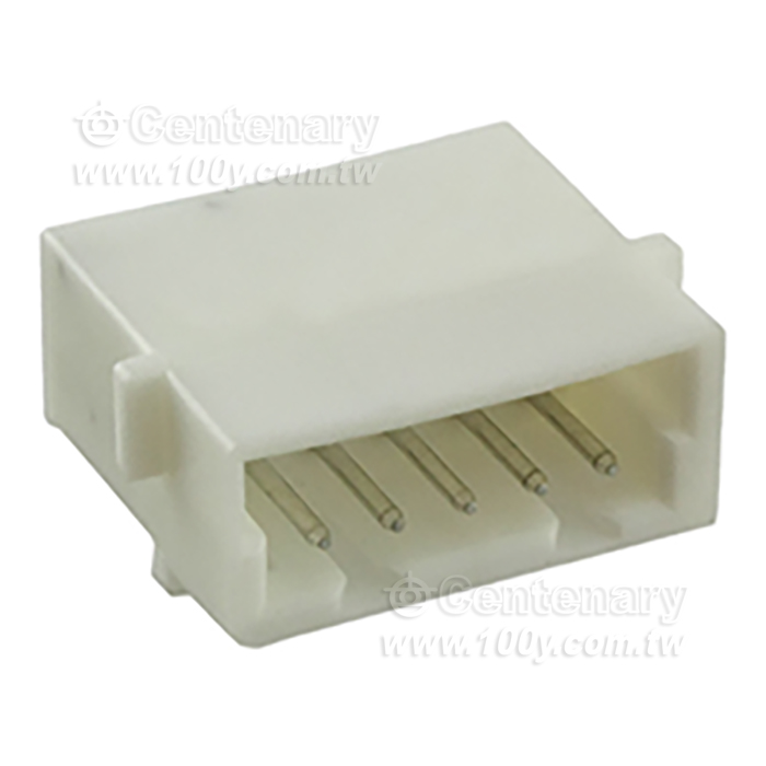 Centenary Materials Co., Ltd.