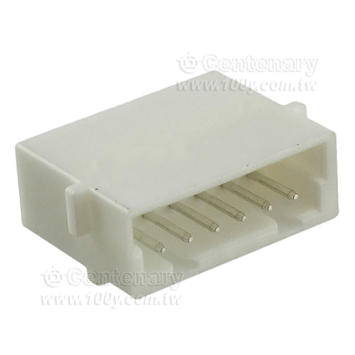Centenary Materials Co., Ltd.