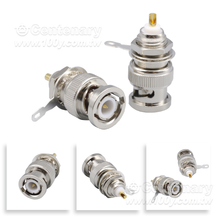 BNC-BY - 164169 Product Image