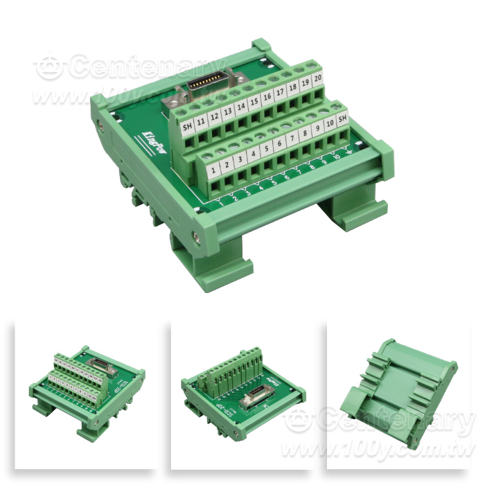 Centenary Materials Co., Ltd.