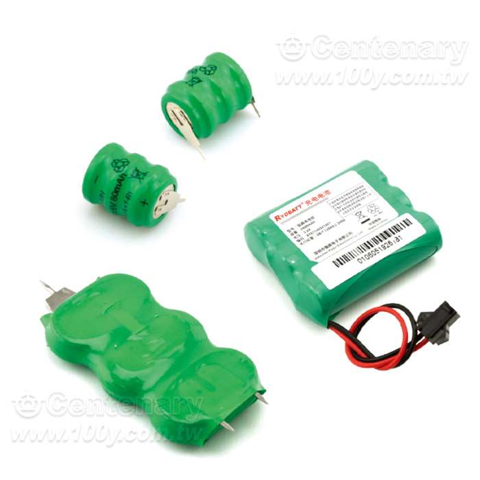 NI-MH BATTERY PACK