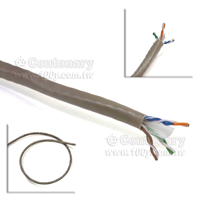 Belden_Twisted Pair Data Cables