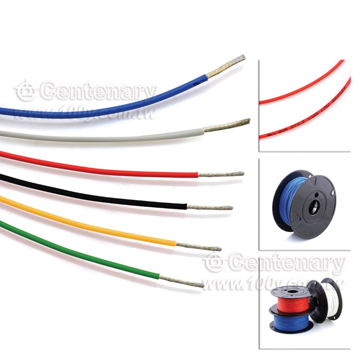 FLT0111(UL1385) 600V/150℃ 電子線