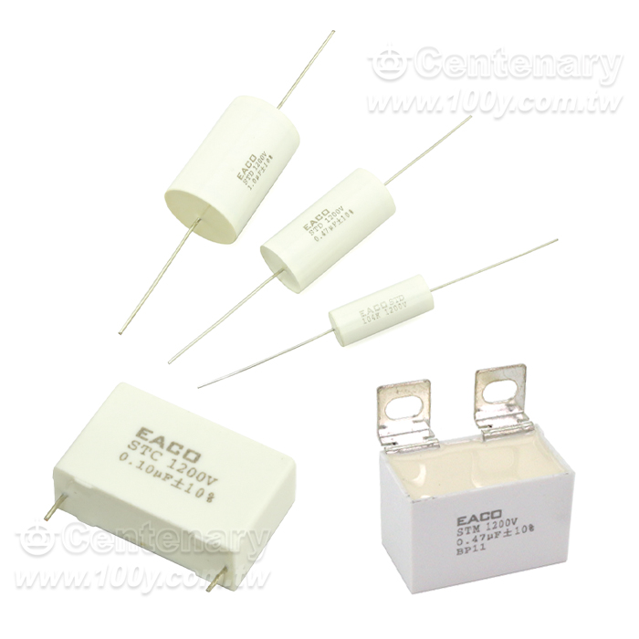 IGBT 吸收保護電容器