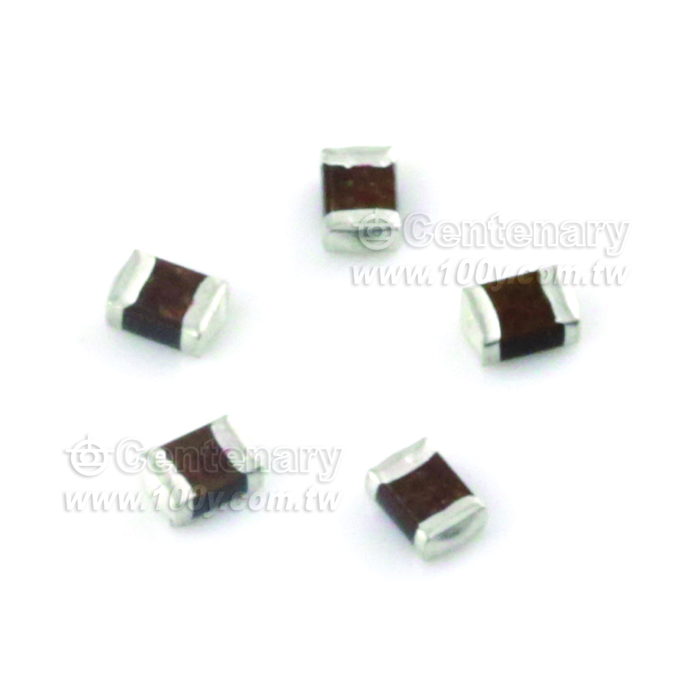 CDE_SMD Multilayer RF Mica  Cap.