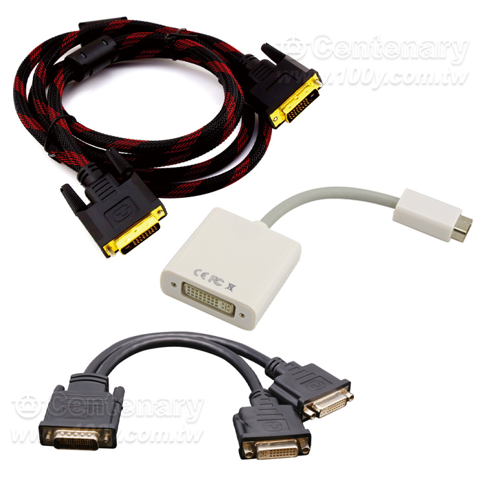 DVI 連接線