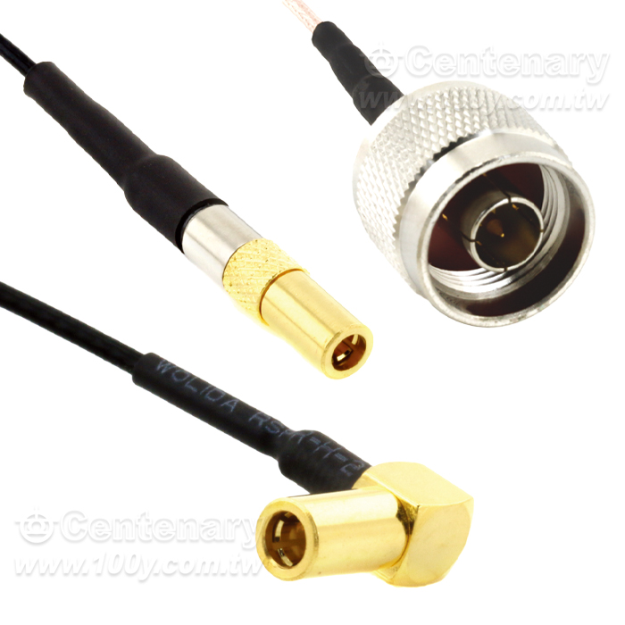 IPEX(U.FL) RF Cables