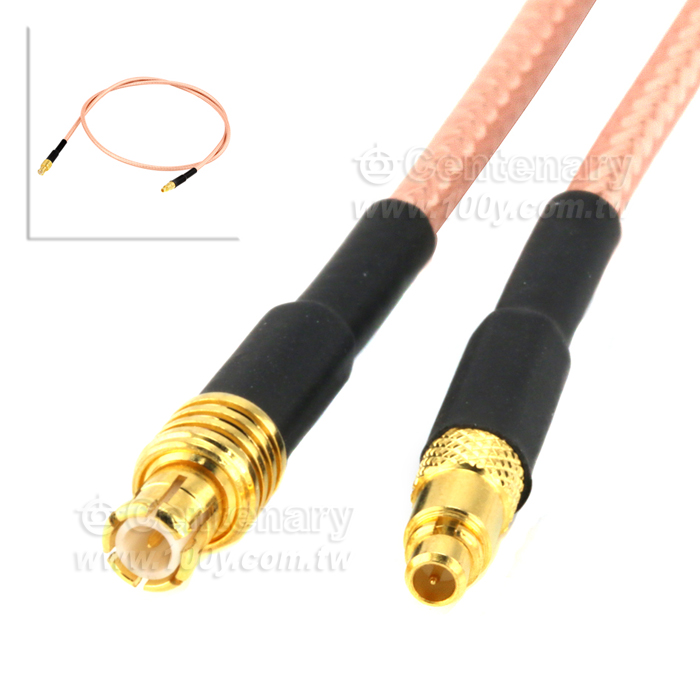 MCX RF Cables