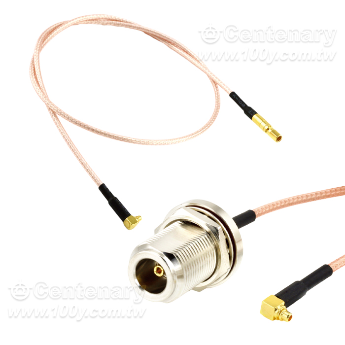 MMCX RF Cables