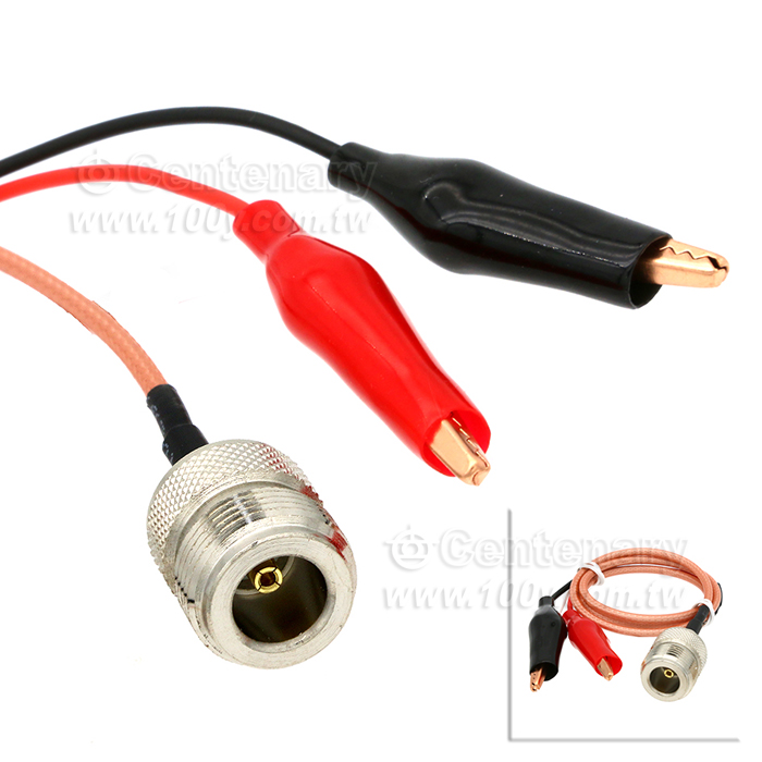 TNC RF Cables