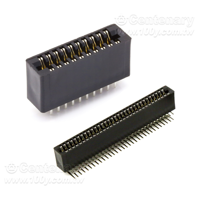 AGP Direct PCB Edge Connectors