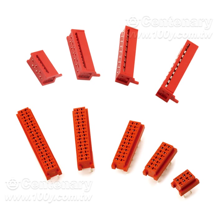 Other Series_IDC  Connectors