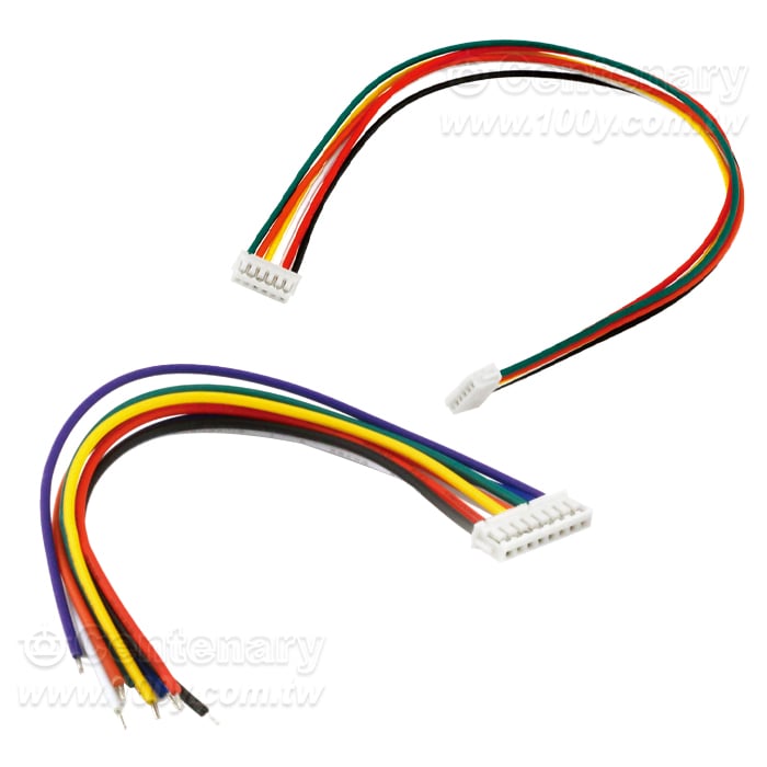 1.5mm Terminal with Wire