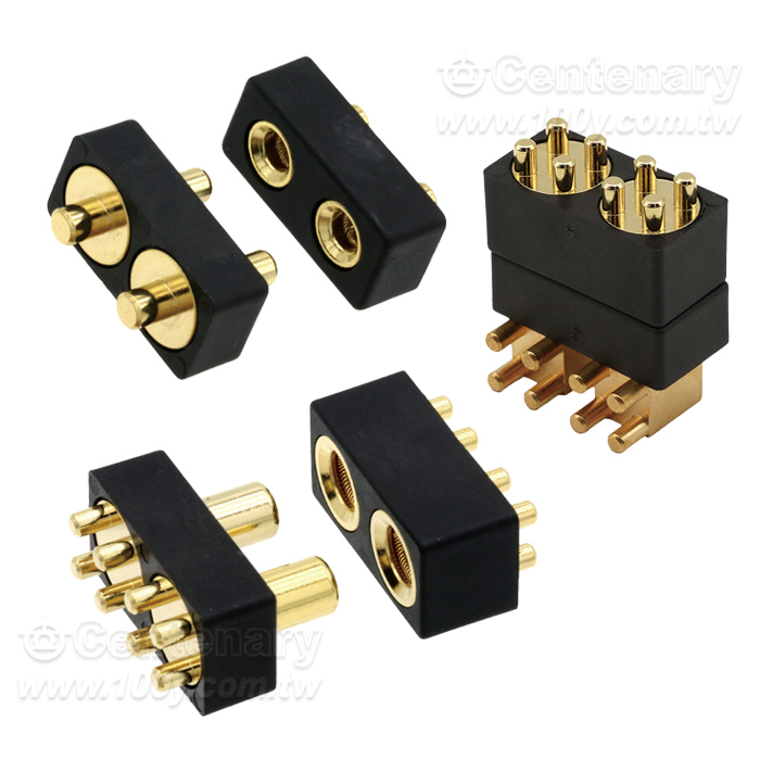 Board to Board High Current Connector