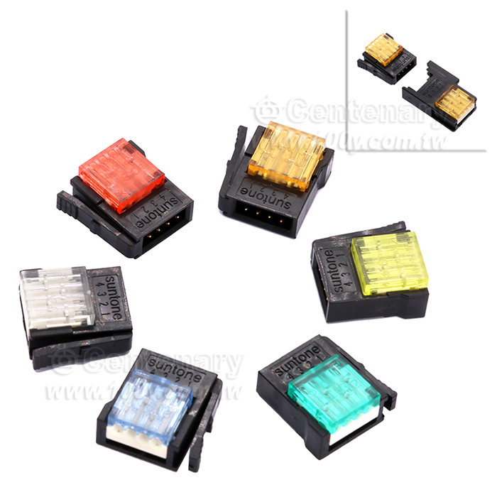 Mini-Clamp Socket-Made in Taiwan