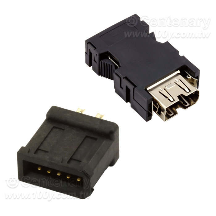 3M Connectors