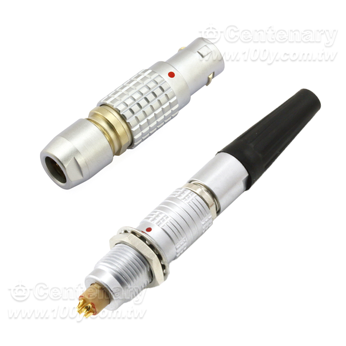 EGG+FGG-Circular Connectors