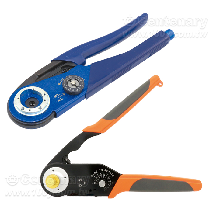 Crimping Tools