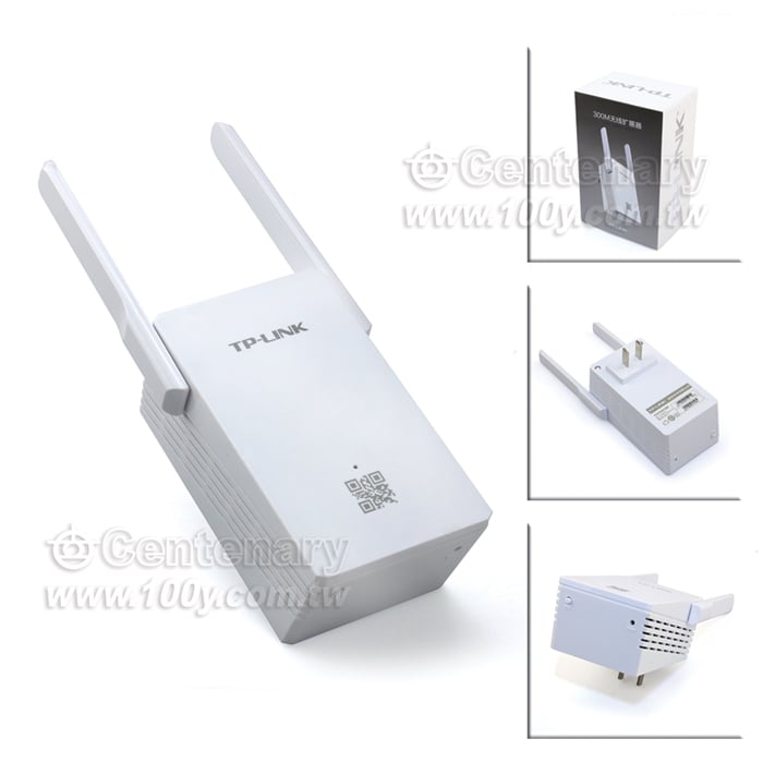 Wifi 擴展器/延長器