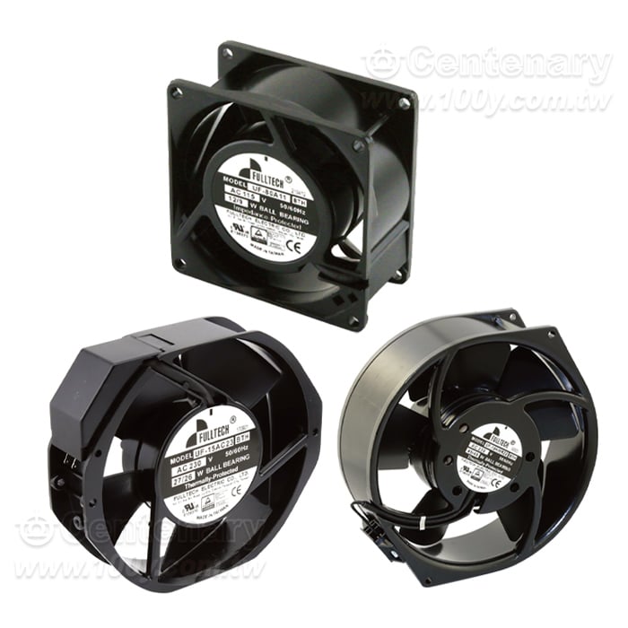 FULLTECH AC Fans
