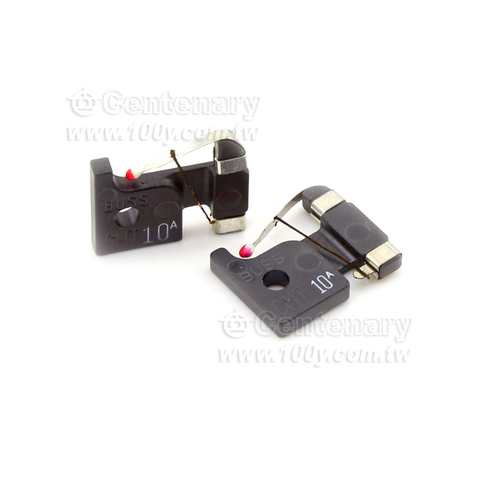 GMT/GBA Series Fuses