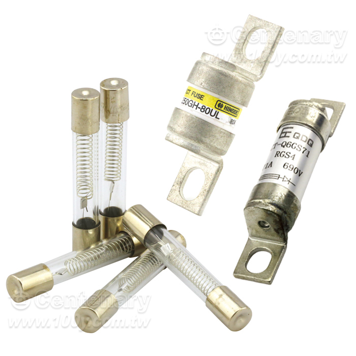 Other Series Fuses