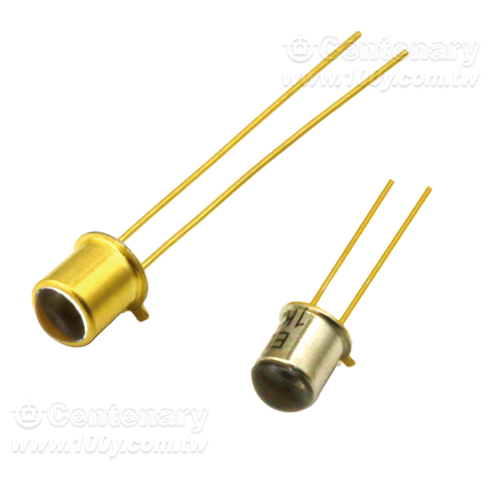OPTEK_Infrared Emitting Diode
