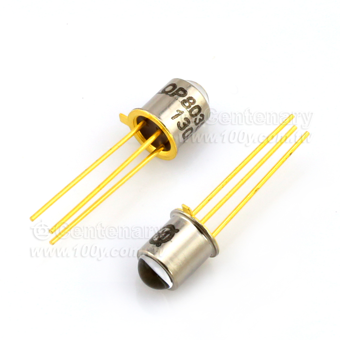 OPTEK_Photo Transistor
