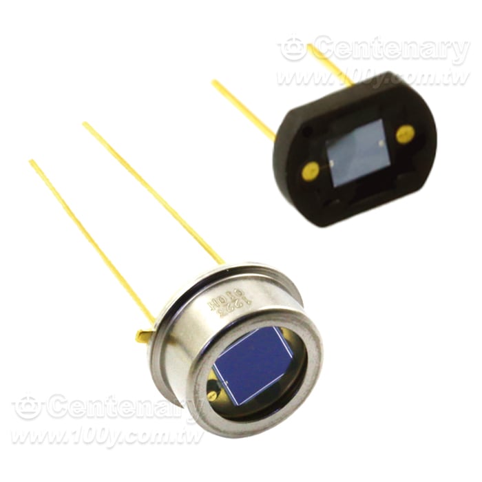 HAMAMATSU_Photo Diode
