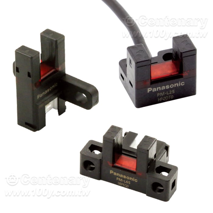 SUNX_Photo Interrupter(Slotted)