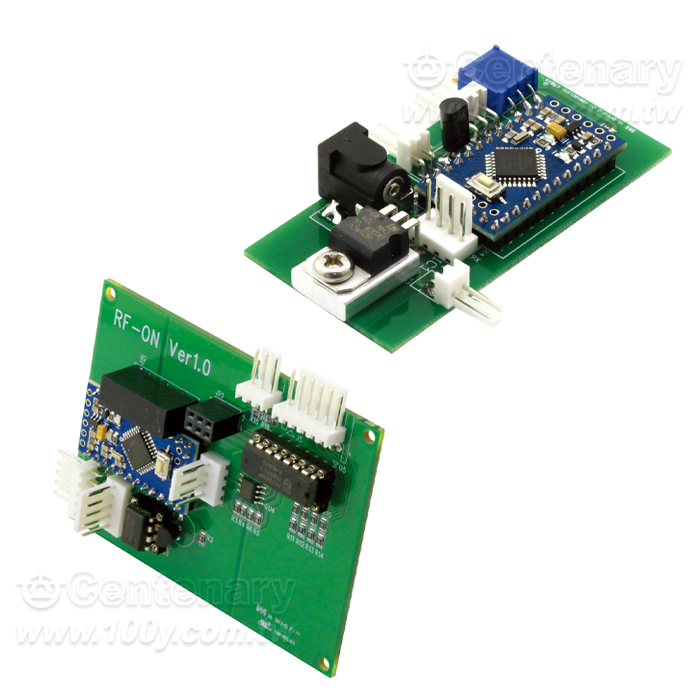 PCB Layout