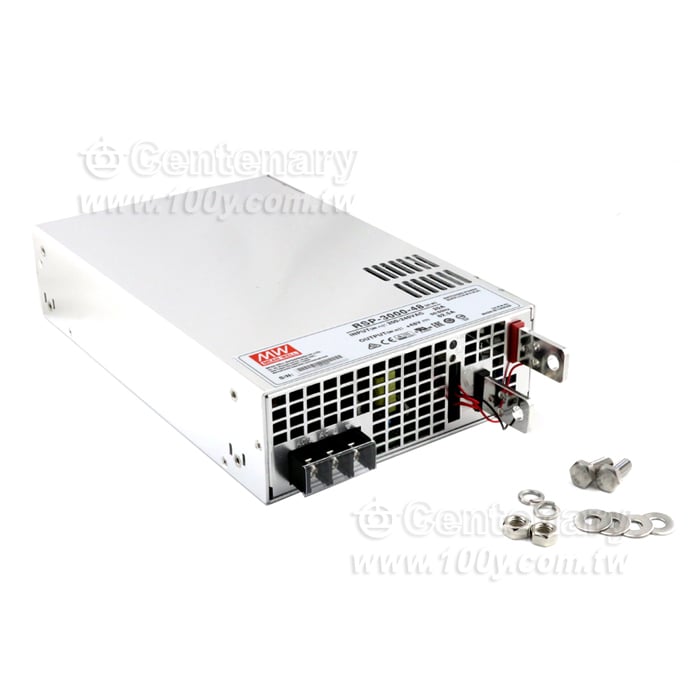3000W  可並聯式交換式電源供應器