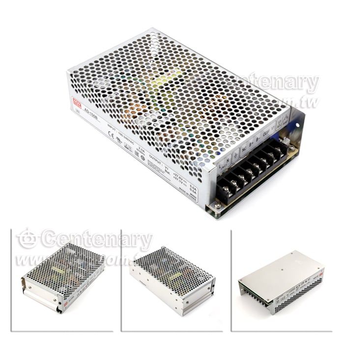 55W~250W 可充電-單組電源供應器