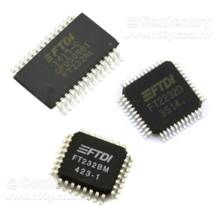 USB 驅動和接收 IC