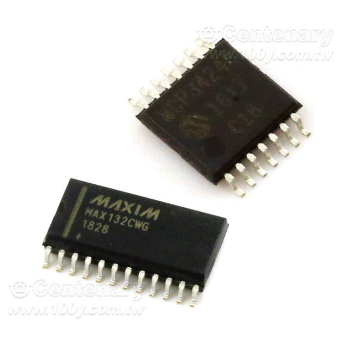 18~20 Bit 線性轉數位轉換 IC