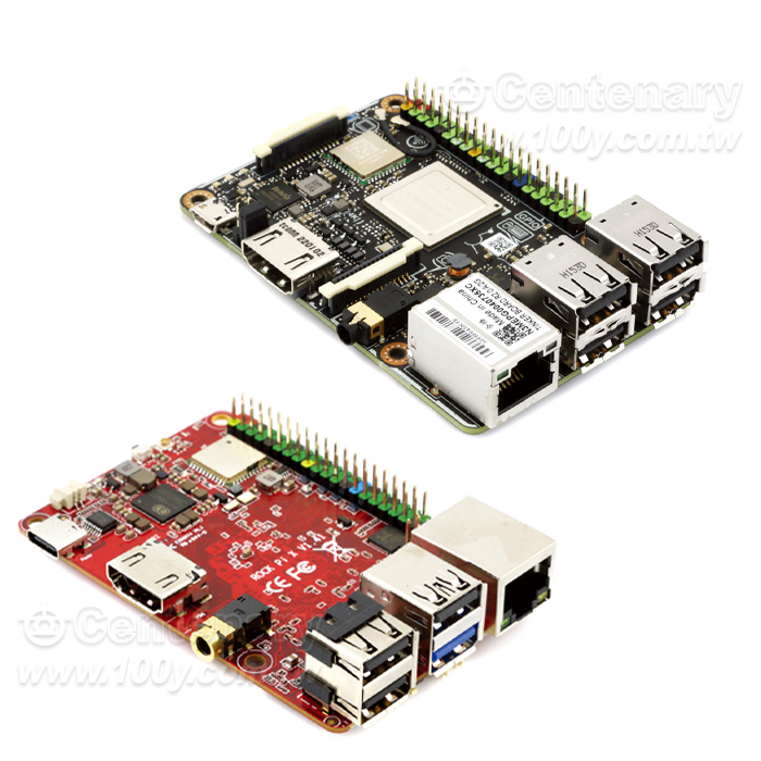 ASUS & Rockchip Emulators &Development Tools