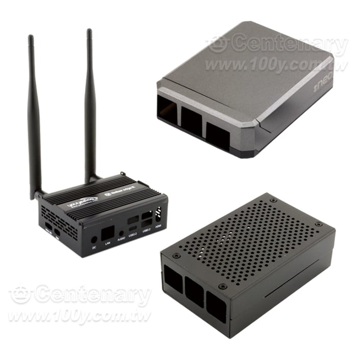 Development Board Box