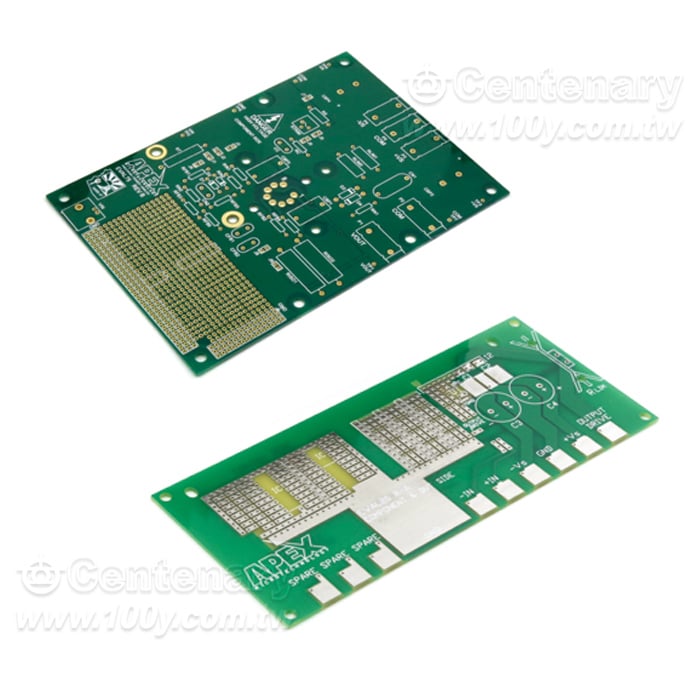 APEX_Evaluation Kits