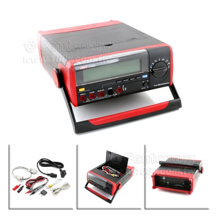 LCR Meters
