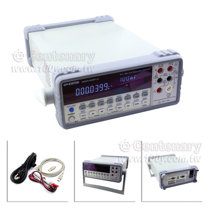 Benchtop Digital Multimeter