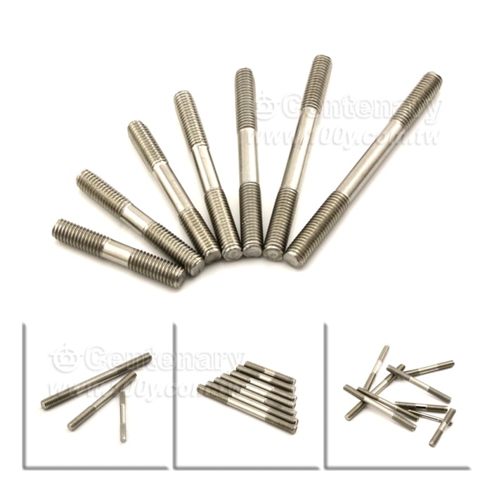 Thread Rod