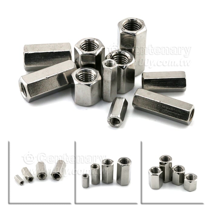 304-F/F  Spacers