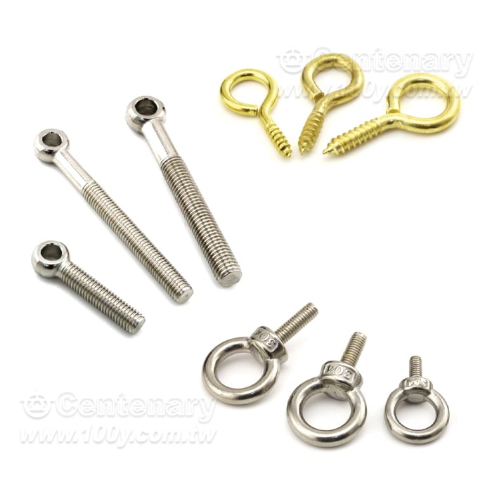 O Type Screw