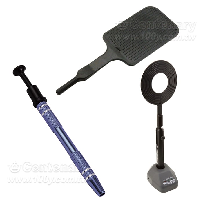 Wafer, Die Vacuum Handling Tools