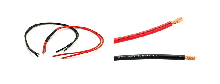 UL1015 PVC 電子線