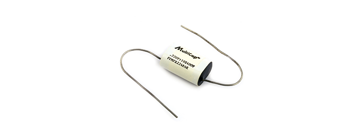MIT-RelCap-MultiCap電容