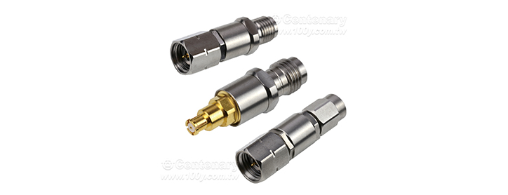 1.85+2.4+2.92+3.5 連接器